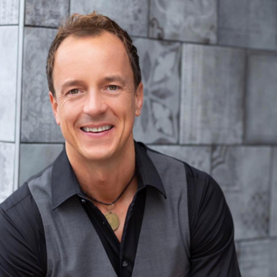 Jesse, Anxiety Breakthrough client testimonial