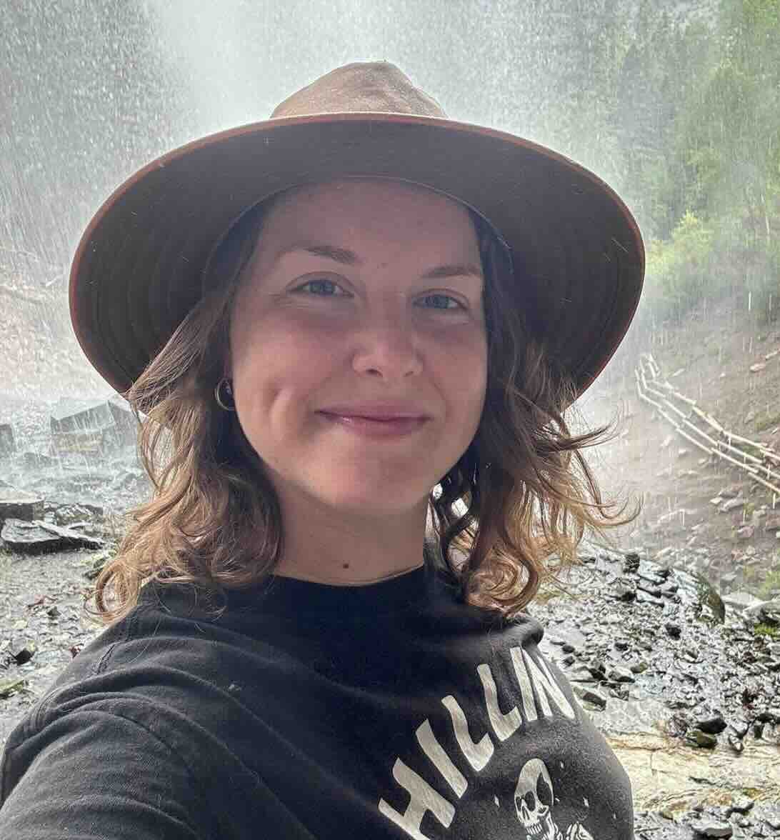 Laura, Anxiety Breakthrough client testimonial