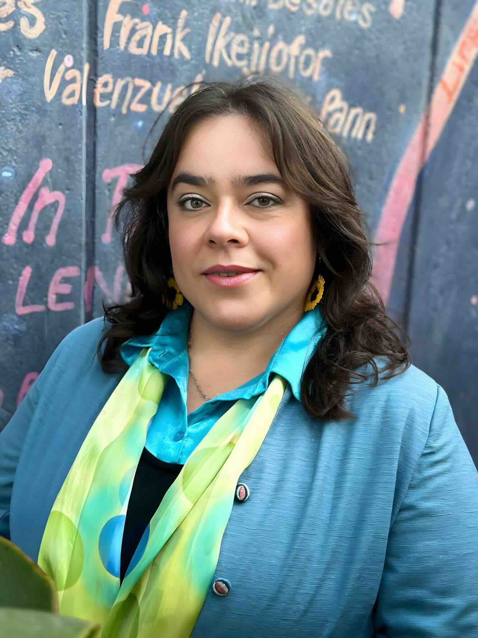 Marisol, Anxiety Breakthrough client testimonial