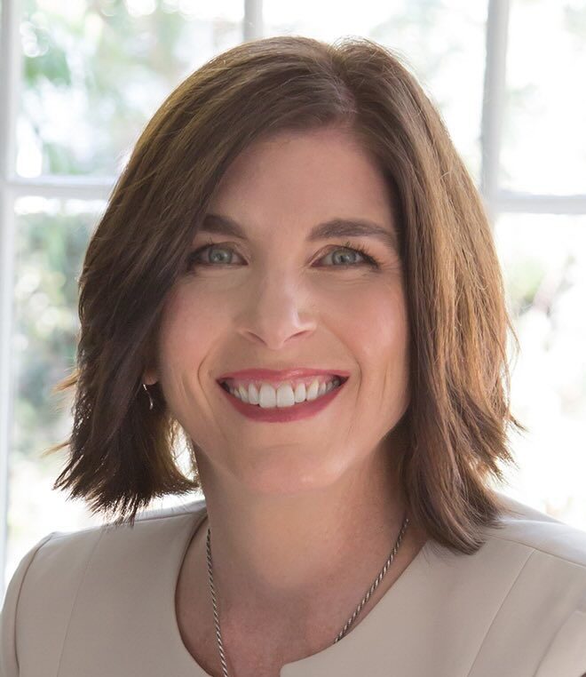 Linda Shively headshot